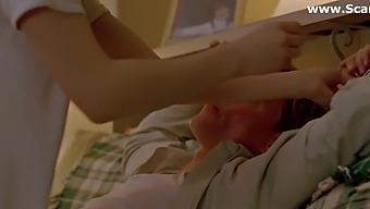 Η Δελεαστική Ερμηνεία Της Alexandra Daddario Σε Μια Καυτή Σκηνή!