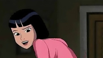 Ben 10'S Erotic Adventures In Animated Pornography