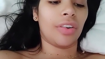 Sheila Ortega'S Arousal: My Vagina Becomes Wet And Aroused