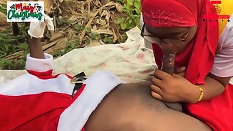 Amazing Nigerian Farmyard Erotica - A Holiday Treat. Join Our Community At Red.