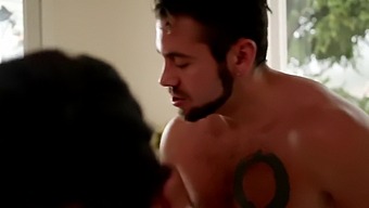Brooklyn Grey, Bintang Yang Seksi, Terlibat Dalam Threesome Panas Dengan Kekasihnya Dante Colle Dan Sahabatnya Christain Wilde