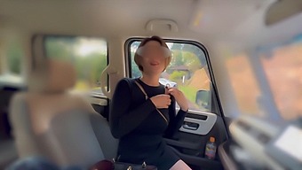 Amateur Couple Enjoys Outdoor Sex And Facial In Hd