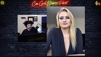 Pornhub'S Amateur Pornstar Offers Camming Tips And Strategies