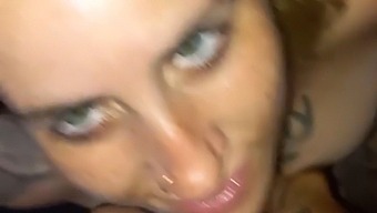 Watch A Blonde Beauty Enjoy Wild Sex With Multiple Positions And Intense Orgasms